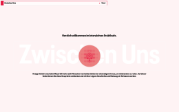 Zwischen Uns