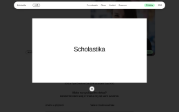 Scholastika