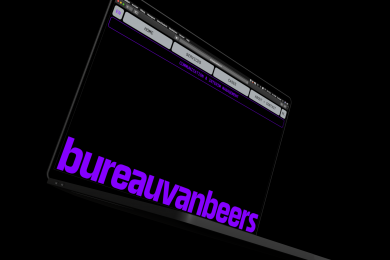 Bureauvanbeers
