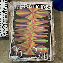 ITERATIONS