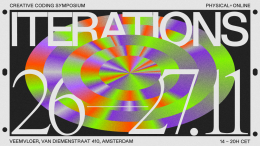 ITERATIONS