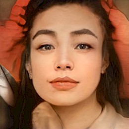 #Selfie