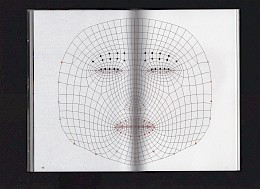 A mask against facial recognition