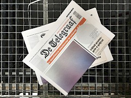 De Telegraaf