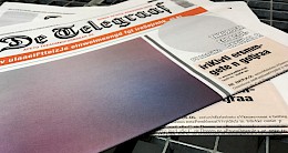 De Telegraaf