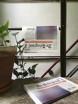 De Telegraaf