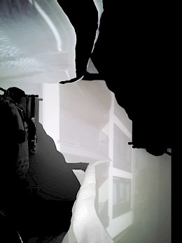 In out Up down