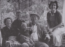 The Family of Man