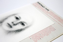 PORTRAIT TYPE