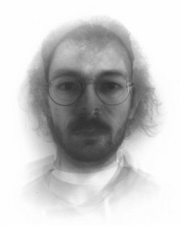 PORTRAIT TYPE
