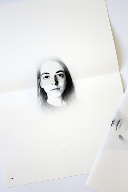 PORTRAIT TYPE