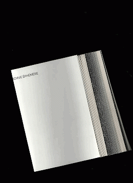 Ephemeral Archive