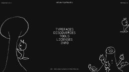 Main image for notyourtypefoundry