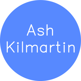 Ash Kilmartin
