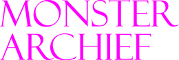 MONSTER ARCHIEF