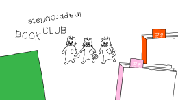 inappropriate BOOK CLUB