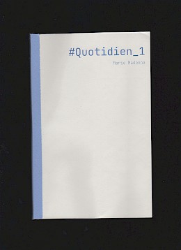 #Quotidien_1 + #Quotidien_2